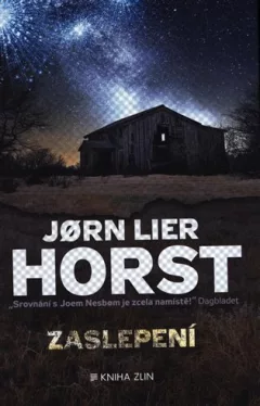 Zaslepení