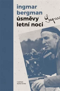 Úsměvy letní noci