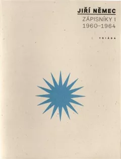 Zápisníky I (1960-1964)