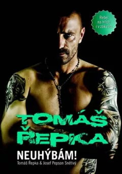 Tomáš Řepka - Neuhýbám!