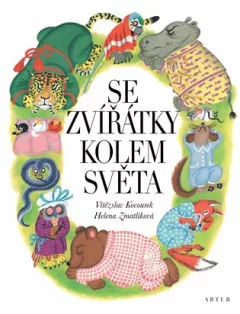 Se zvířátky kolem světa