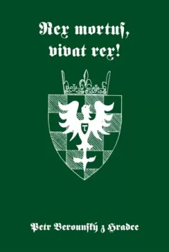 Rex mortus, vivat rex!