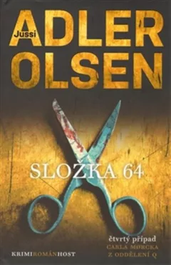 Složka 64 (brožované)