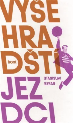 Vyšehradští jezdci