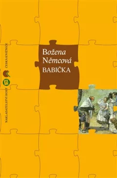 Babička