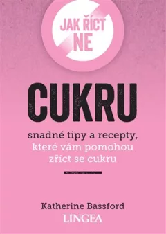 Jak říct ne cukru
