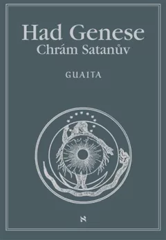 Had Genese I - Chrám Satanův
