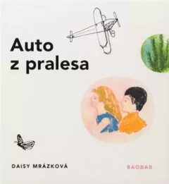 Auto z pralesa