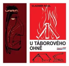 U táborového ohně