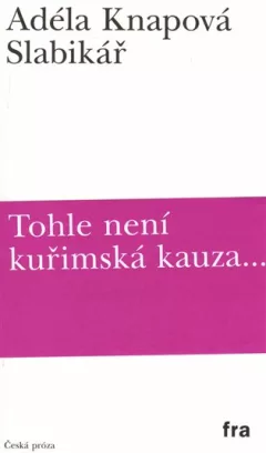 Slabikář