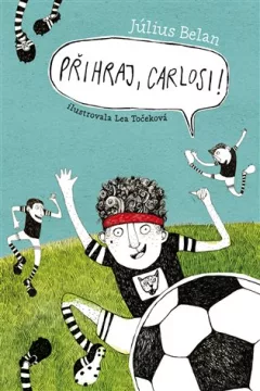 Přihraj, Carlosi!