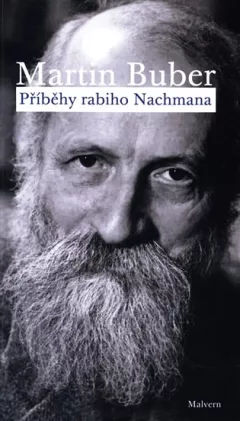 Příběhy rabiho Nachmana