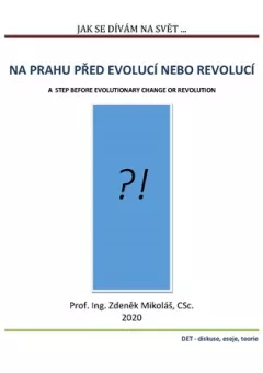 Jak se dívám na svět…