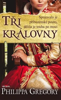 Tři královny