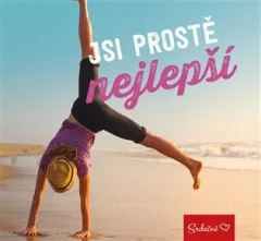 Jsi prostě nejlepší!