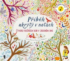 Příběh ukrytý v notách: Čtvero ročních období