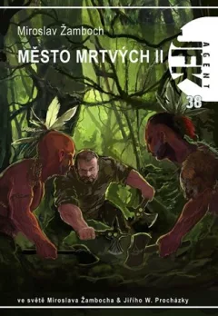JFK 38 - Město mrtvých II.