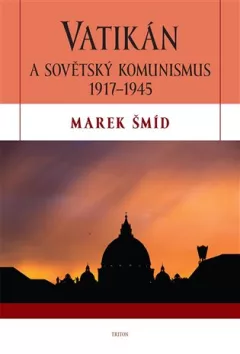 Vatikán a sovětský komunismus 1917-1945
