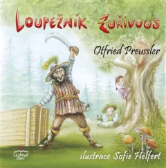 Loupežník Zuřivous