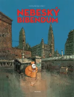 Nebeský bibendum