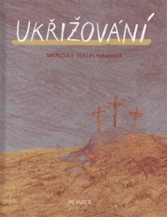 Ukřižování