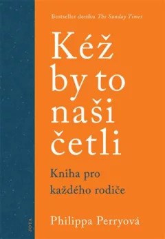 Kéž by to naši četli