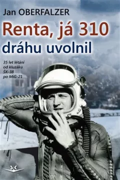 Renta, já 310 dráhu uvolnil