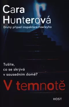 V temnotě