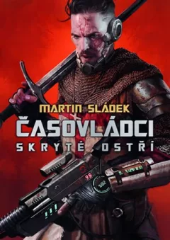 Časovládci: Skryté ostří