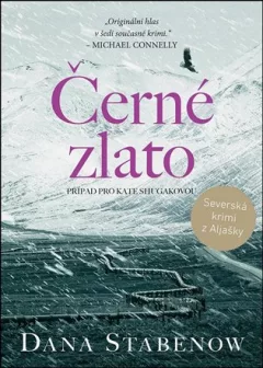 Černé zlato
