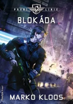 Blokáda - První linie 3