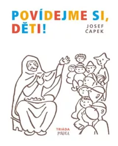 Povídejme si, děti!