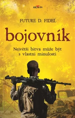 Bojovník