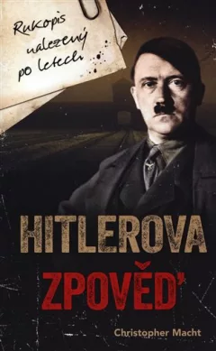 Hitlerova zpověď