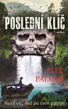 Poslední klíč