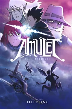 Amulet 5: Elfí princ