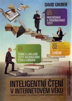 Komplet Inteligentní čtení v internetovém věku