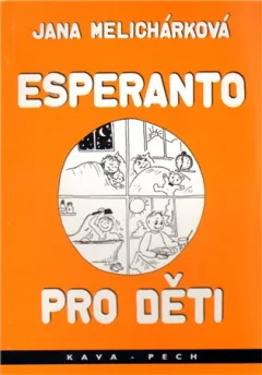 Esperanto pro děti