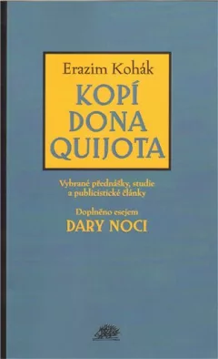 Kopí Dona Quijota