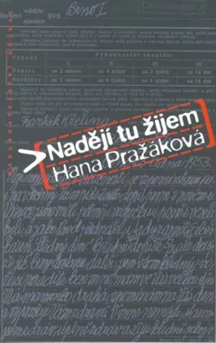 Nadějí tu žijem
