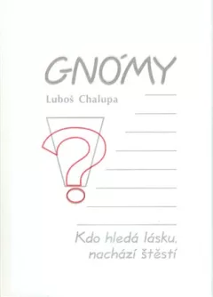 Gnómy