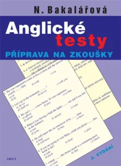 Anglické testy
