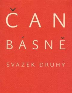 Básně - svazek druhý