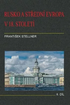 Rusko a střední Evropa v 18. století