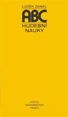 ABC hudební nauky