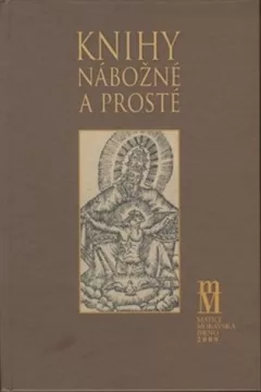 Knihy nábožné a prosté