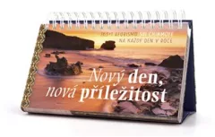 365+1 aforismů na každý den v roce