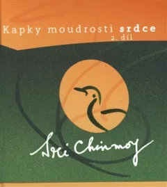 Kapky moudrosti srdce 2. díl
