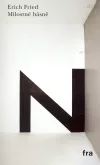 Milostné básně