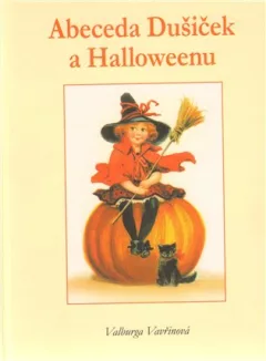 Abeceda Dušiček a Halloweenu